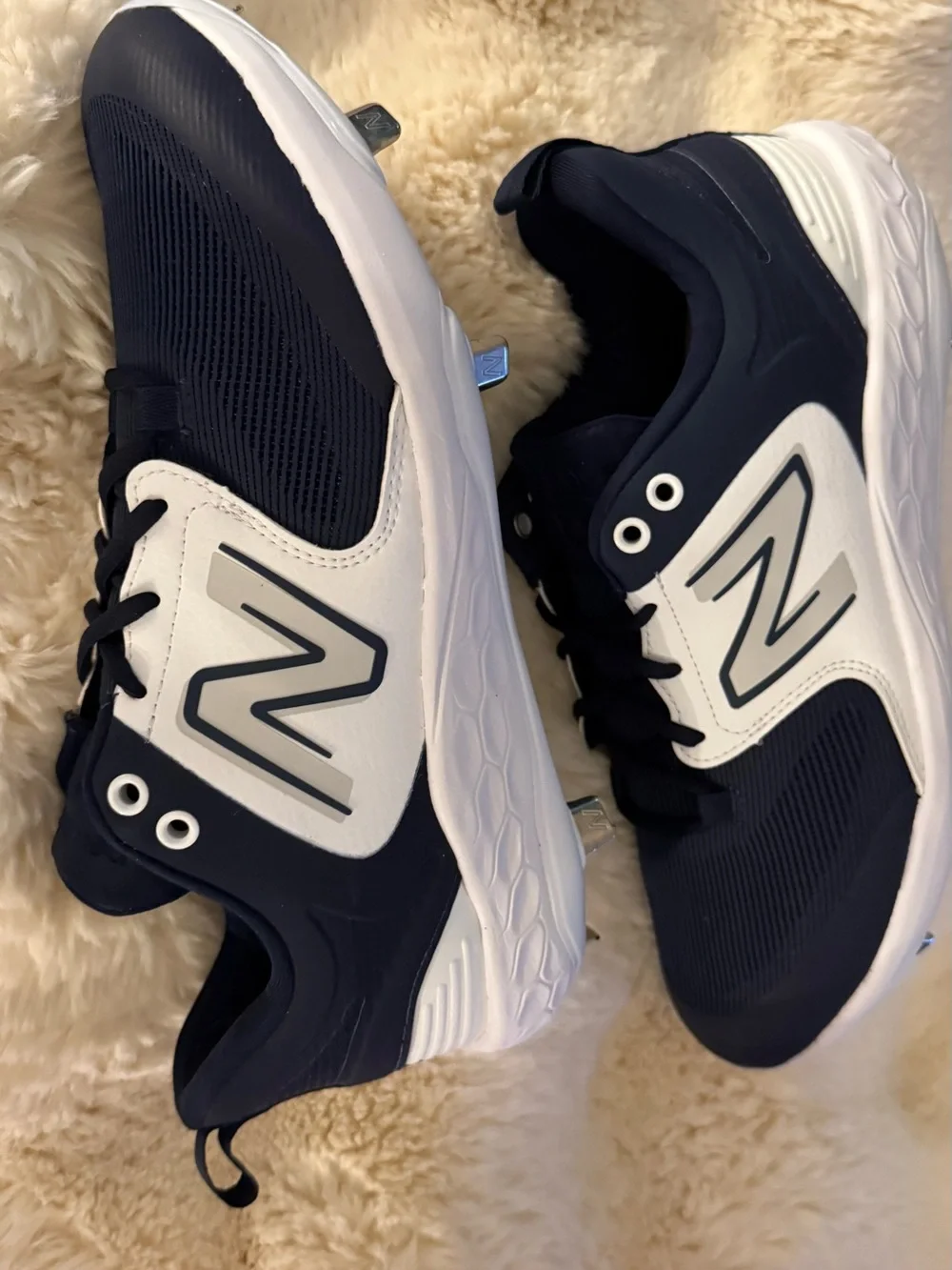 New Balance new balance